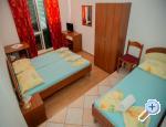 Villa Ivanka - Gradac  Podaca Hrvaka