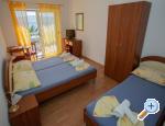 Villa Ivanka - Gradac  Podaca Hrvaka