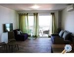 Villa Niko Gradac - Gradac  Podaca Kroatien