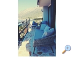 Villa Niko Gradac - Gradac  Podaca Kroatien