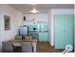 Villa Niko Gradac - Gradac  Podaca Kroatien