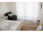 Villa Niko Gradac - Gradac  Podaca Kroatien