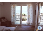 Villa Niko Gradac - Gradac  Podaca Kroatien