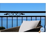 Villa Niko Gradac - Gradac  Podaca Kroatien