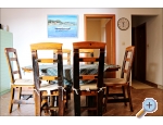 Villa Niko Gradac - Gradac  Podaca Kroatien