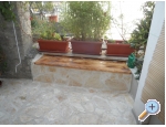 Villa Niko Gradac - Gradac  Podaca Kroatien