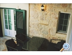 Villa Niko Gradac - Gradac  Podaca Kroatien