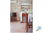 Villa Niko Gradac - Gradac  Podaca Kroatien
