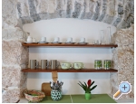 Villa Niko Gradac - Gradac  Podaca Kroatien