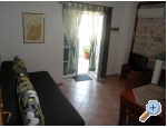 Villa Niko Gradac - Gradac  Podaca Kroatien