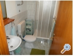 Villa Niko Gradac - Gradac  Podaca Kroatien