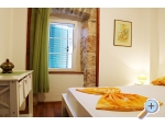 Villa Niko Gradac - Gradac  Podaca Kroatien