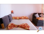 Villa Niko Gradac - Gradac  Podaca Hrvaka
