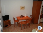 Villa Niko Gradac - Gradac  Podaca Kroatien