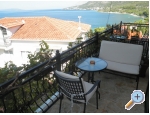 Villa Niko Gradac - Gradac  Podaca Kroatien