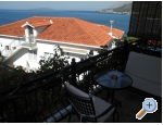 Villa Niko Gradac - Gradac  Podaca Kroatien