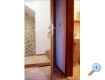 Villa Niko Gradac - Gradac  Podaca Kroatien