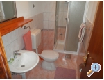 Villa Niko Gradac - Gradac  Podaca Kroatien