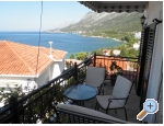 Villa Niko Gradac - Gradac  Podaca Kroatien