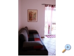 Villa Niko Gradac - Gradac  Podaca Kroatien