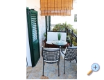 Villa Niko Gradac - Gradac  Podaca Kroatien