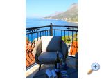 Villa Niko Gradac - Gradac  Podaca Hrvaka