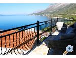 Villa Niko Gradac - Gradac  Podaca Hrvaka