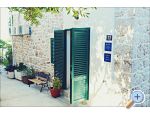 Villa Niko Gradac - Gradac  Podaca Hrvaka