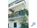 Villa Niko Gradac - Gradac  Podaca Hrvaka