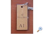 Villa Niko Gradac - Gradac  Podaca Hrvaka