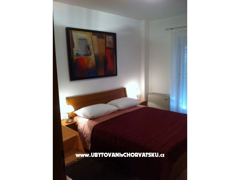 Villa Petra 1      GRADAC – Ferienwohnung Gradac – Podaca, Kroatien – Foto 10