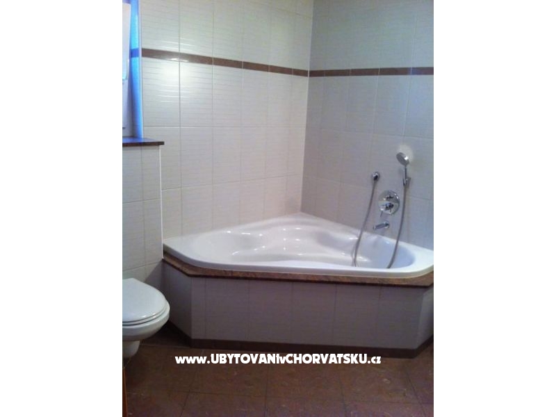 Villa Petra 1      GRADAC – Ferienwohnung Gradac – Podaca, Kroatien – Foto 14