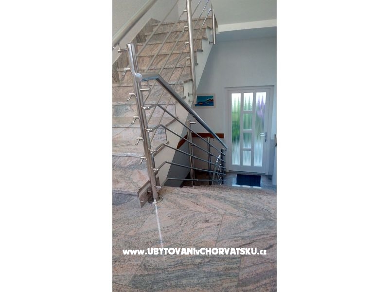 Villa Petra 1      GRADAC – Ferienwohnung Gradac – Podaca, Kroatien – Foto 15