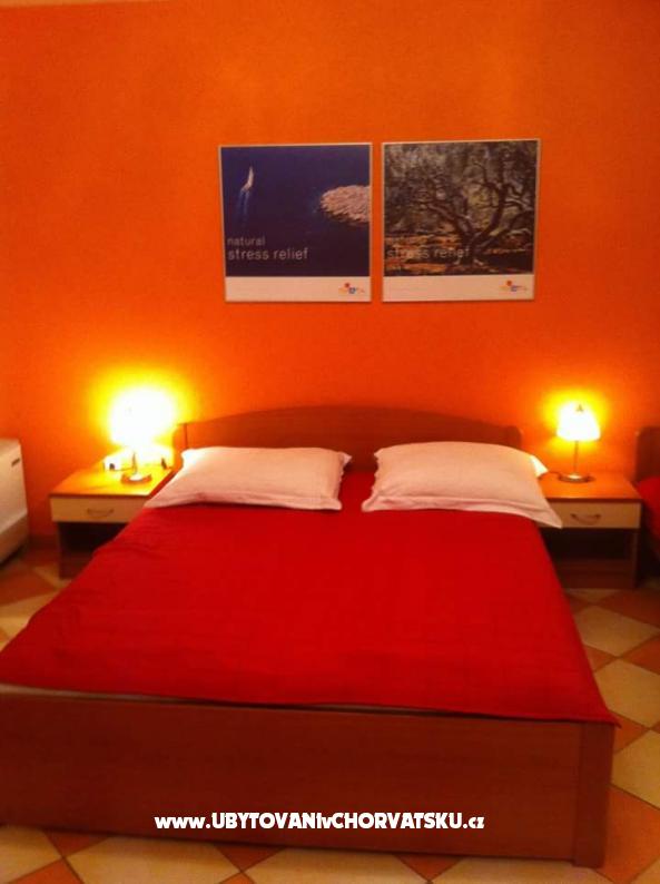 Villa Petra 1      GRADAC – Ferienwohnung Gradac – Podaca, Kroatien – Foto 2