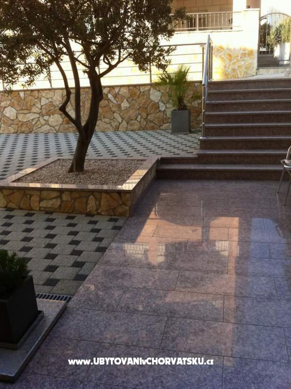 Villa Petra 1      GRADAC – Ferienwohnung Gradac – Podaca, Kroatien – Foto 5