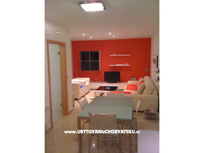 Villa Petra 1      GRADAC – Ferienwohnung Gradac – Podaca, Kroatien – Foto 6