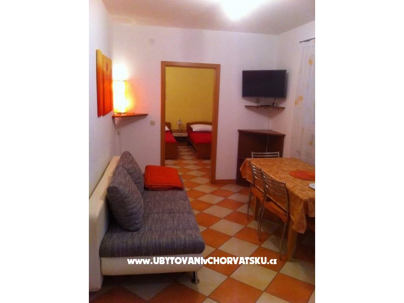 Villa Petra 1      GRADAC – Ferienwohnung Gradac – Podaca, Kroatien – Foto 7