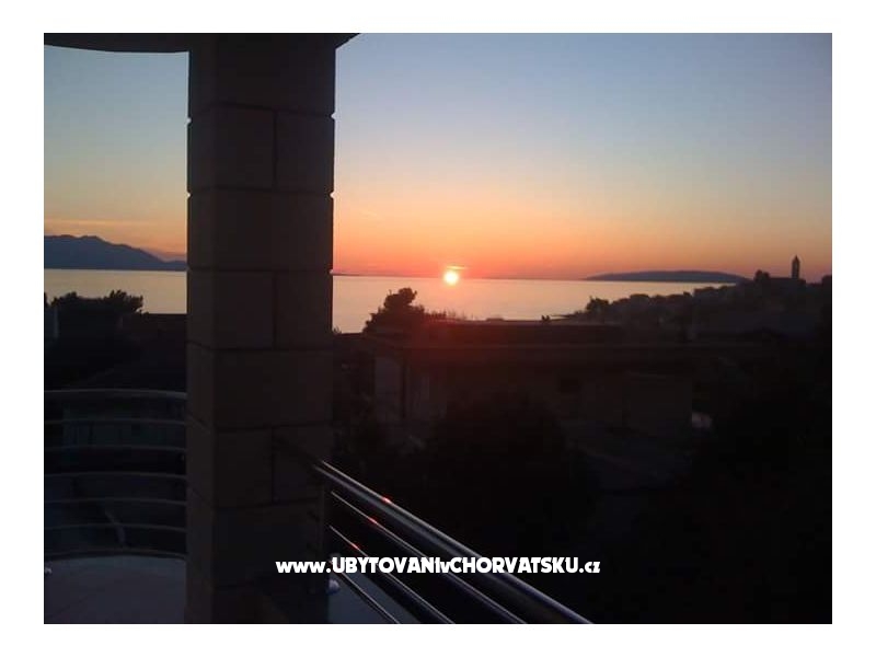 Villa Petra 1      GRADAC – Ferienwohnung Gradac – Podaca, Kroatien – Foto 9