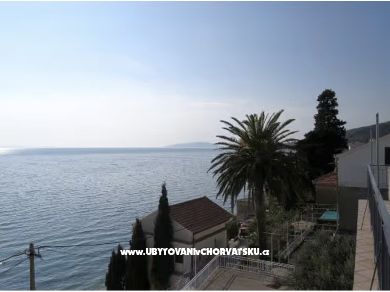 Villa Vedran – ubytování Gradac – Podaca, Chorvatsko – foto 6