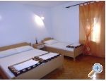 Apartmaji Ines - Gradac  Podaca Hrvaka