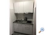 Apartmaji Ines - Gradac  Podaca Hrvaka