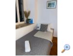 Apartmaji Ines - Gradac  Podaca Hrvaka