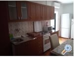 Apartmaji Ines - Gradac  Podaca Hrvaka