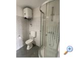 Apartmaji Ines - Gradac  Podaca Hrvaka