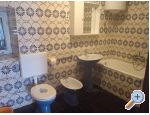 Apartmaji Ines - Gradac  Podaca Hrvaka