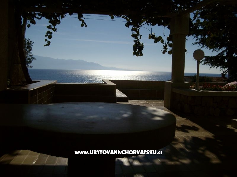 Vila Galebova Krila – Ferienwohnung Gradac – Podaca, Kroatien – Foto 11