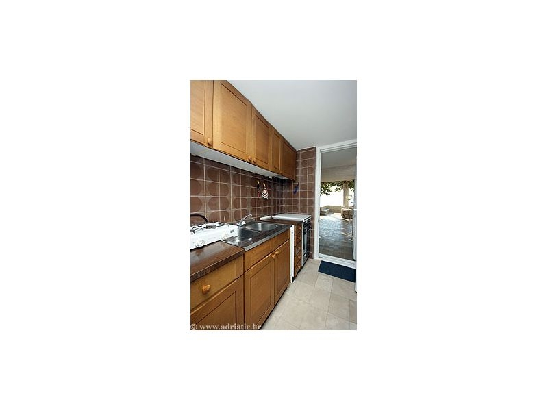 Vila Galebova Krila – Ferienwohnung Gradac – Podaca, Kroatien – Foto 15