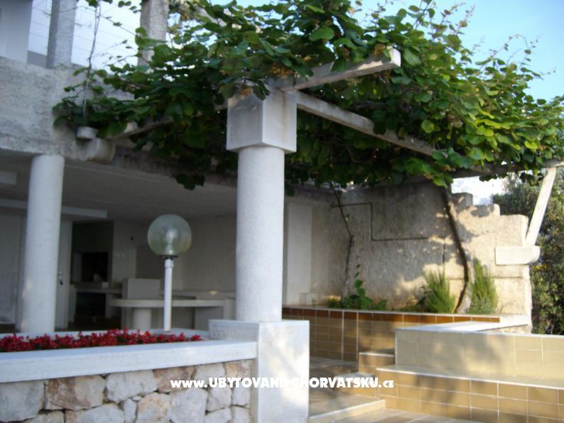 Vila Galebova Krila – Ferienwohnung Gradac – Podaca, Kroatien – Foto 3