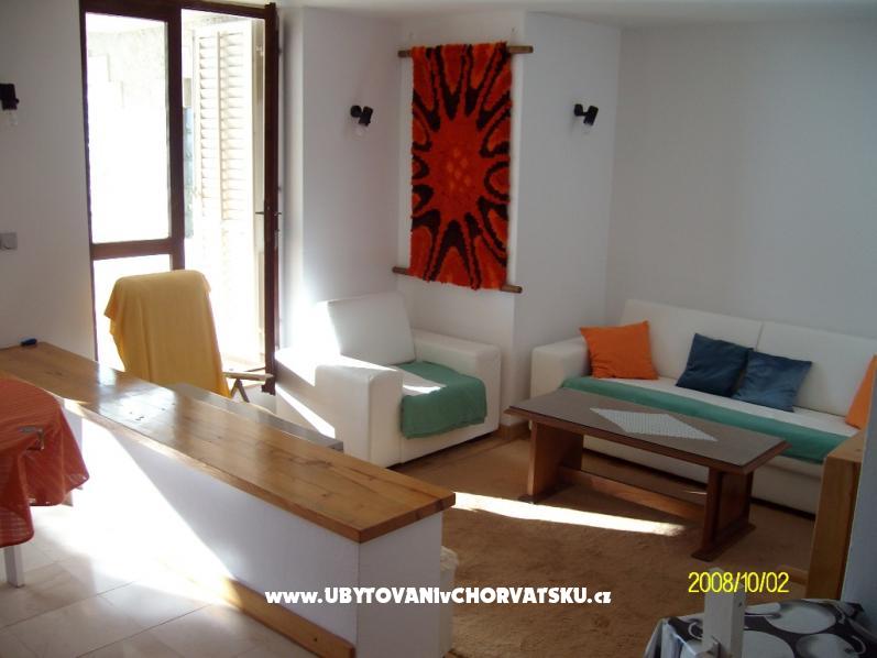 Vila Galebova Krila – Ferienwohnung Gradac – Podaca, Kroatien – Foto 5