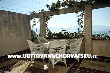 Vila Galebova Krila – Ferienwohnung Gradac – Podaca, Kroatien – Foto 6